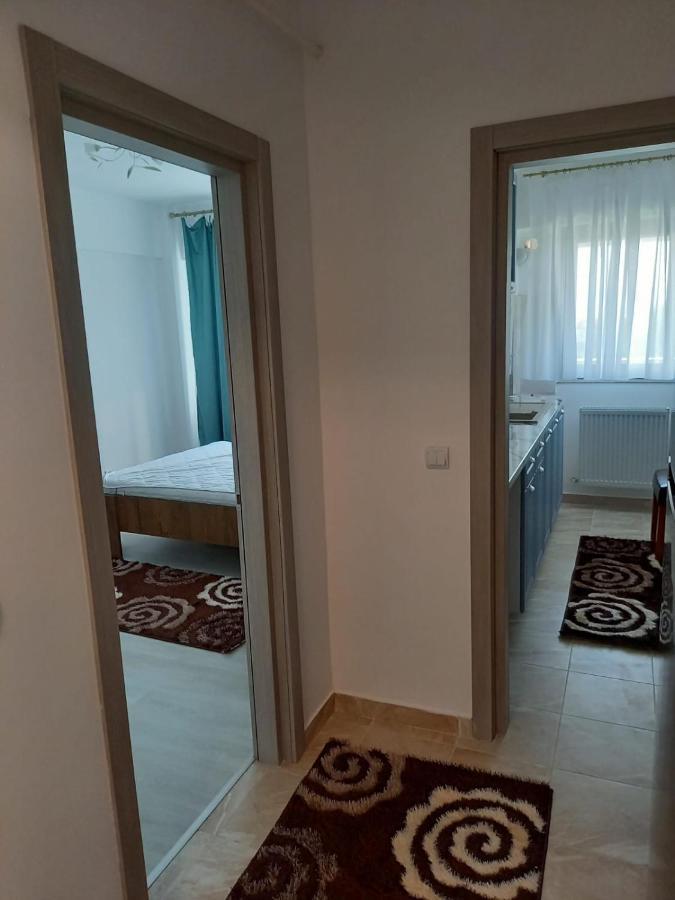Iasi David'S Apartments - Breakfast Экстерьер фото