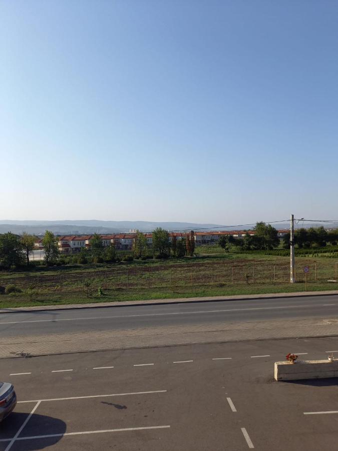 Iasi David'S Apartments - Breakfast Экстерьер фото